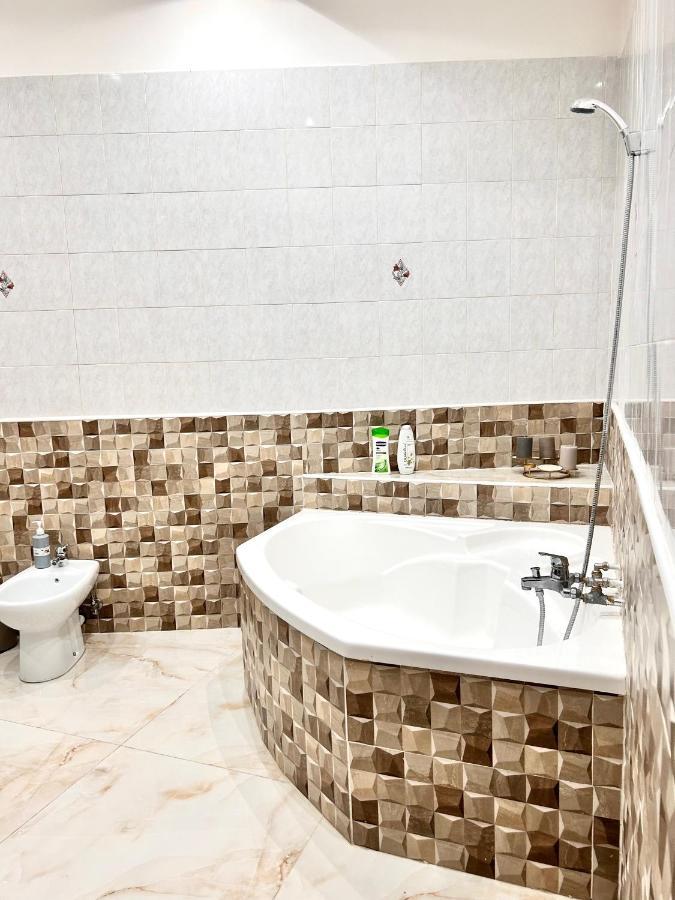 Апартаменты Casa Vacanze The Fortress Неаполь Экстерьер фото